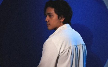 TANJUNG  Siap Manggung di London!