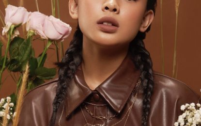 Bintang Sinetron Aqeela Calista Menyanyikan Kembali Lagu Milik J-Rocks!