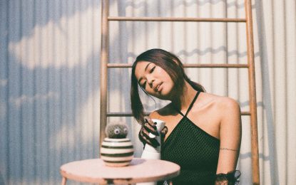 Noui Merilis Video Musik Baru “CACTUS”