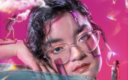 Dhira Bongs Merilis Album A Tiny Bit of Gold in The Dark Ocean