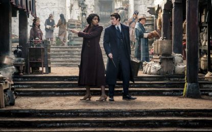 Tayangan Baru Sepanjang Bulan Oktober  Di HBO Go, Warnet TV Dan Cartoon Network