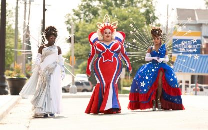 Warner Bros. Discovery Memimpin dengan 48 Emmy® Awards