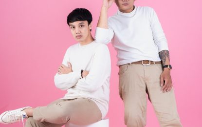 Hi.Jo Luncurkan Single Kedua “Bercanda”