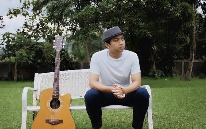 Kangga Supernova Luncurkan Single “Jangan Sampaiku Pergi”