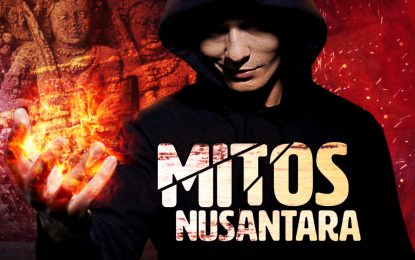 Ada Mitos Nusantara Di RTV