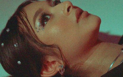 Assia Keva Luncurkan Single ‘Only you’