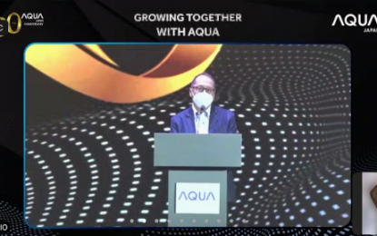 Merayakan 30 Tahun di Indonesia, AQUA Japan Hadirkan AC Sekaligus Air Purifier Untuk Penuhi Kebutuhan dan Gaya Hidup Baru Masyarakat Indonesia