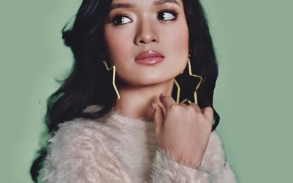 Shbrina Rilis Single Perdana “Angan”