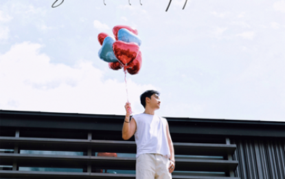 lullaboy Rilis  “Shortcut To Heaven”