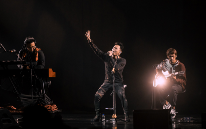 Konser NOAH DEKADEXPERIENCE – Perayaan Satu Dekade NOAH Terbaik