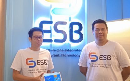ESB Hadirkan Solusi Digital Resto dengan Sistem ESB Terintegrasi