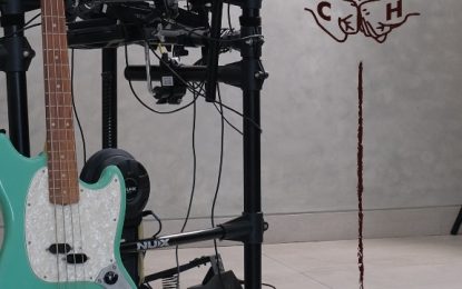 Closehead Luncurkan Single “Hati Hati ini”