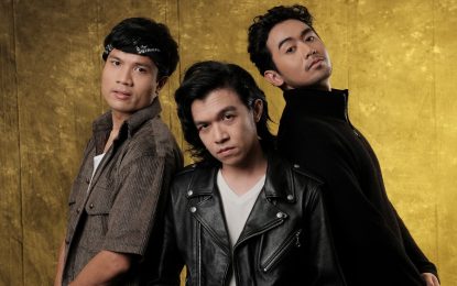 Vintonic Hadirkan “Back to You”