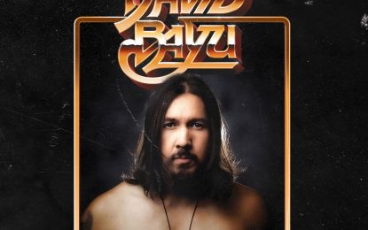 Di Dalam Jiwa, Sebuah Awal Baru Bagi David Bayu