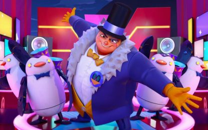 Mulai Tayang 16 Oktober Di Cartoon Network dan HBO GO