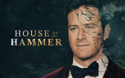 TAYANGAN Baru HBO GO Akhir Oktober