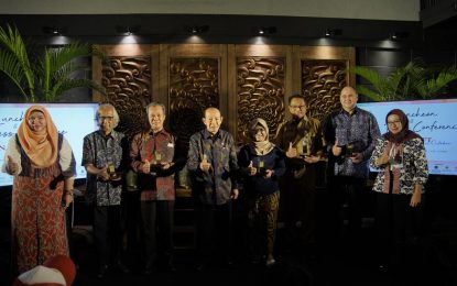 INACRAFT Kembali Hadir Untuk Kedua Kalinya pada Tahun 2022