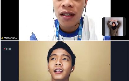 Perjuangan Mardon (Rokan Hulu) Dan Rahm (Bogor) Melaju ke Babak Top 18 D’Academy 5 Indosiar