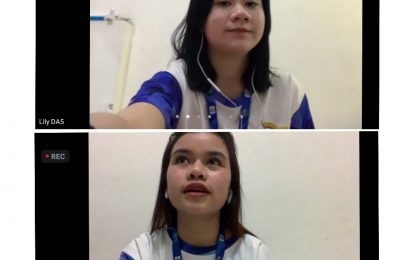 Perjuangan Lily dan Risdi Di TOP 24 D’Academy Indosiar