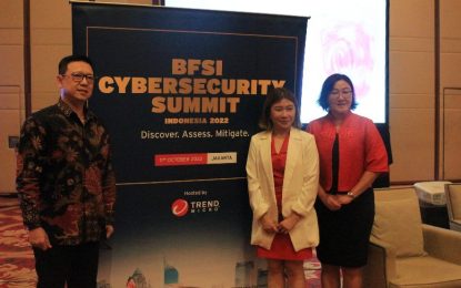 Trend Micro Luncurkan Platform Keamanan Terpadu