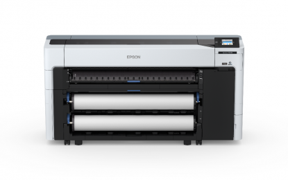 Epson Meluncurkan 3 Model Baru Printer Foto SureColor Rol Ganda