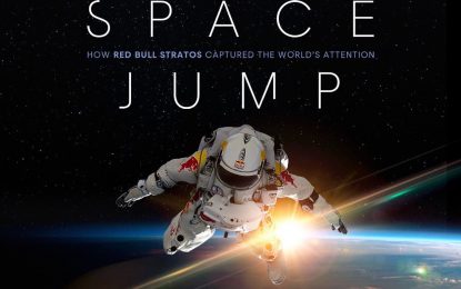 NET TV HADIRKAN “SPACE JUMP”, PROGRAM DOKUMENTER TENTANG TERJUN DARI LUAR ANGKASA