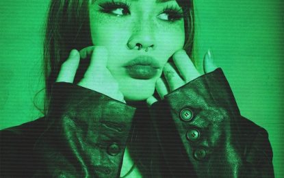 Reikko Rilis Single “Gone”