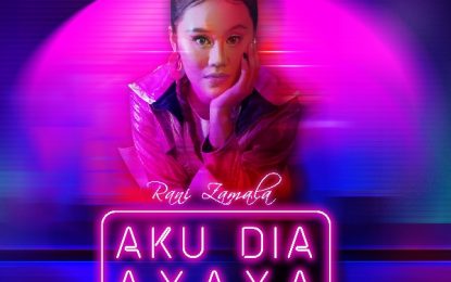 Rani Zamala Luncurkan Single AKU DIA AYAYA