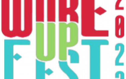 Woke Up Fest 2023, Fase Pertama menghadirkan One Republic, Dean Lewis, Man With A Mission