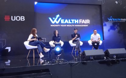 Untuk Solusi Keuangan Sesuai Kebutuhan Masa Depan Nasabah, UOB Indonesia Gelar UOB Wealth Fair 2022