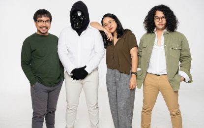 90HP Hadirkan Single Regret