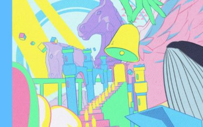 Ramaikan Belantika Musik Independen, STUC Rilis “Blu” & “Spin”