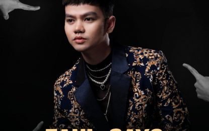 Dengan Prestasi, Faul Bikin Bangga Orang Gayo – Aceh