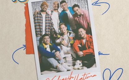 REWIND Rilis Single “Kekasih Hatimu”