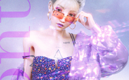 Crystagella Luncurkan Hue