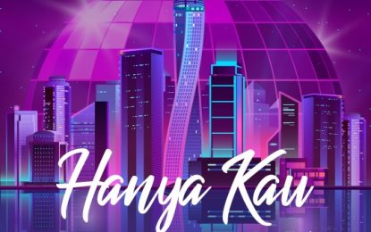 LATER JUST FIND Hadirkan “HANYA KAU”