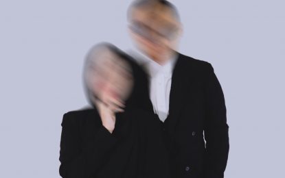 Ada Mantra Mantra dalam “Jouska”, Lagu Baru HSD & Fany Sulfiani