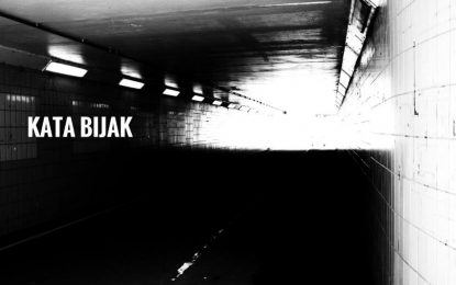 MCHESTER Lepas “Kata Bijak”