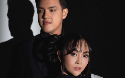 AVIWKILA Luncurkan “HEI KAMU” (MINI ALBUM)