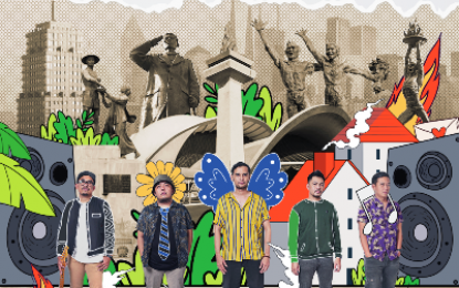 KONIG Hadirkan “Friends With Benefit”