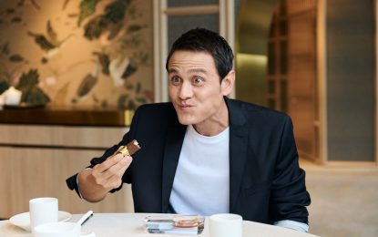 Food Affair With Mark Wiens Episode 2