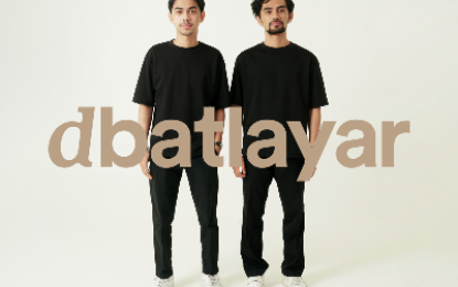 DBATLAYAR Luncurkan Single “Tertunda”