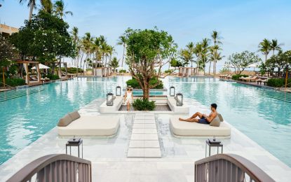 Dusit Hotels and Resorts in Thailand Heat up the Winter Season with a Sizzling long-stay Offer for Global Travellers