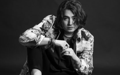 ARTHUR ANAPAKU Rilis Single Perdana “Zona Teman”