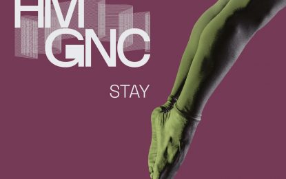 Rayakan HUT Ke-20, Trio Asal Bandung, HMGNC, Merilis Lagu “Stay