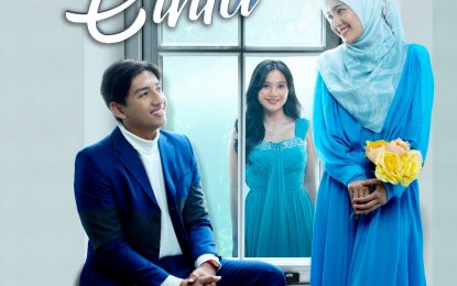 Sinetron Baru SCTV “Tajwid Cinta” Yang Penuh Dengan Twist Tak Terduga