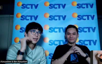 Tantangan Dinda Kanyadewi dan Ben Kasyafani Dalam Sinetron Cinta Setelah Cinta