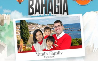 Empat Program Baru NET TV Bulan November