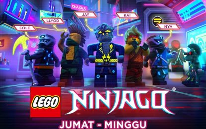 ANIMASI Terbaru di RTV Digital Jabodetabek Hadir di Channel 26 UHF