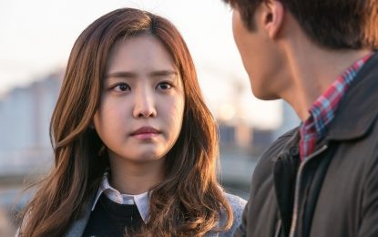 NET TV Suguhkan Drakor “Cinderela & Four Knight”